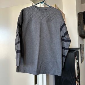 EUC J. Peterman 1924 Football Jersey Size S (Men’s)